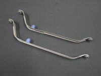 Купить Bmw x3 g01 x4 g02 хомут бака левая правая, фото thumb