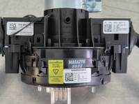 фото thumb №10, Vw touareg 7p рестайлінг перемикач комбінований стрічка датчик комбайн 4h0953568h