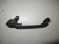 фото thumb №1, Vw golf iii vento ручка двері перед оригінал