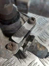 фото thumb №7, Клапан гальма релейний scania r 1422152