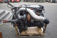 фото thumb №1, Двигатель iveco stralis euro 6 kompletny