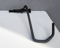 Помпа сцепления 8200436137-c renault grand modus Оригинал, фото thumb