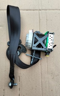 фото thumb №1, Citroen ds4 pas безопасности левый перед