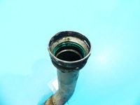 фото thumb №3, Труба интеркулер renault fluence 1.5 dci