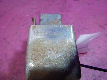 фото thumb №4, Clio iii 05- 1.2 педаль тормоза датчик 8200711631