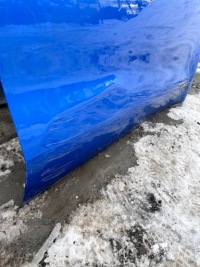 фото thumb №3, Двері передні праве kia sportage iv lift nr.00