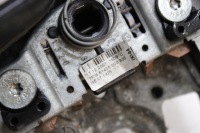 фото thumb №8, Повітропровід шкіра шкіряний seat ibiza iii 3 6l 3 ram 6l0419091g