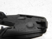 фото thumb №5, Mitsubishi asx i 10-12 завершение жабо левый перед 7405a367