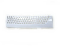 фото thumb №1, Решітка решітка mercedes actros 4 нижня права