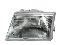 фото thumb №1, Nowa левая лампа mazda b2500 1996-2001