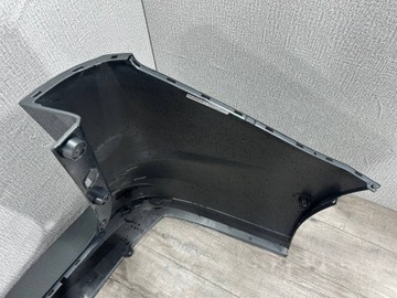 фото thumb №12, Vw multivan t7 2021- бампер зад 7t0807421n