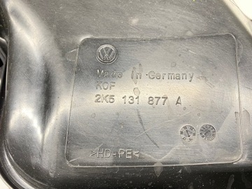 фото thumb №11, Бак топлива adblue vw caddy iii iv 2k5 2015-2024