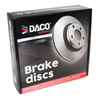 фото thumb №1, Диск тормозная peugeot 308 ii 13- перед