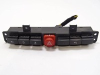 фото thumb №1, Панель світла кнопки opel antara lift