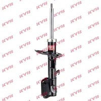 2x амортизатори kyb перед лівий правий до nissan leaf в Україні, фото thumb