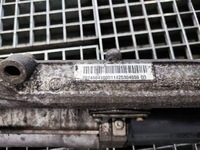 фото thumb №8, Трансмісія кермова рейка рульового управління mercedes e купе w207 c207 рестайлінг uk