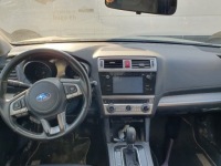 Subaru outback 5 v bs 2014-19 приборная панель панель  подушки безопасности ремни оригинал idealna с Разборки, фото thumb