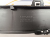 фото thumb №7, Tesla model x 2016-2021 нижня молдинг передній бампера 1047740-00-h