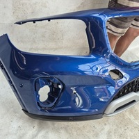 фото thumb №8, Mercedes glb w247 x247 lift 23- бампер перед передній pdc a2478852908