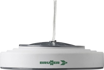 Силиконовый светодиодный подвесной светильник Brunner