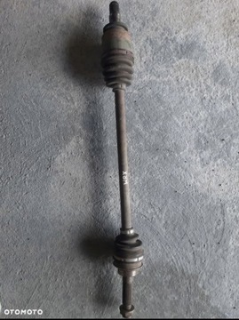 фото thumb №1, Полуось зад задняя subaru impreza gd wrx 2.5t 05-07