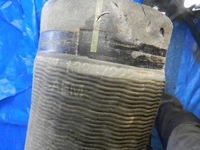 фото thumb №3, Opel-częśc meriva b труба інтеркулер 1.4 t a14net