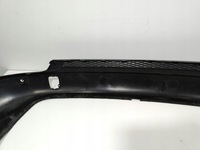 фото thumb №14, Jeep compass ii накладка бампера задня