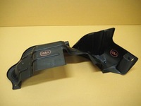 фото thumb №2, Накладка накладка підвіска лівий задня koleos ii lift