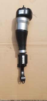 фото thumb №1, Амортизатор 4matic mercedes w217 s coupe amg a2173202800 l/p