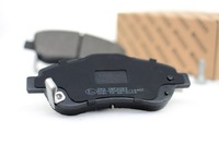 фото thumb №7, Набір гальмівні диски гальмівні 293mm + гальмівні колодки перед honda cr-v iv 2012-2017r.