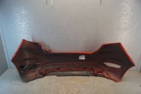 фото thumb №12, Бампер задний ford fiesta mk7 рестайлинг 8a61-17906-a z3035