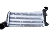 фото thumb №1, Радіатор інтеркулер ford focus mk3 1.6 tdci