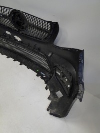 фото thumb №15, Mercedes v klasa 447 w447 бампер передний pts amg