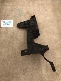 фото thumb №1, Bmw x3 e83 захист рейки рульового управління 3403295