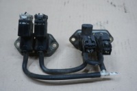 фото thumb №1, Mazda b2500 ford ranger клапан датчик вакууму kpl. 2,5 td 2001r