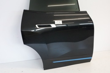 фото thumb №10, Дверь правые правый перед передние зад bmw ix i20 475