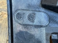 фото thumb №11, Volvo xc40 xc-40 lift 22- напрямна кронштейн кронштейн бампера правий перед