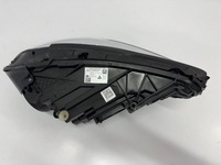 фото thumb №12, Лампи перед передні mercedes a клас w177 a177 led multibeam права ліва