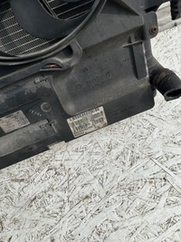 фото thumb №15, T5 7h pas переднее радиатор балка 7e0807103