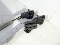 фото thumb №7, Mitsubishi lancer viii 13' hb рейлинги кровельные