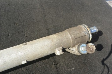 фото thumb №7, Трансмиссия рулевая рейка maserati quattroporte vi ghibli iii uk