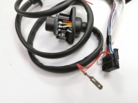 фото thumb №9, Комплект, джгут фаркоп nissan oem номер ke505-ax025