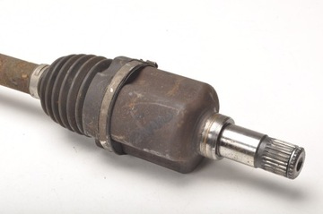 фото thumb №6, Tourneo connect mk2 1.5 tdci піввісь ліва коротка