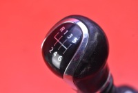 Куліса  куліса передач 6 передача 341013zv0a nissan pulsar c13 1.2 dig-t 116km Оригінал, фото thumb