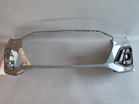 фото thumb №1, Audi q5 ii 80a бампер переднее перед 80a807437p q r s