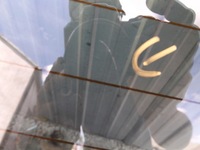 фото thumb №4, Meriva b lift крышка багажника задняя