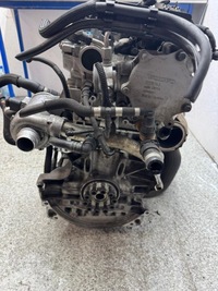 фото thumb №10, Двигатель volvo v40 ii s60 v60 2.0 t3 b4204t37 варшава малый przebig 2017