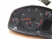 фото thumb №9, Лічильник прилади audi a4 b6