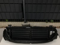 фото thumb №1, Volvo xc60 ii воздуховод воздуха жалюзи 2017-2022