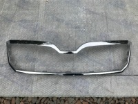 фото thumb №1, Skoda superb 2 ii 3t решітка радіатора хром lift 12-15